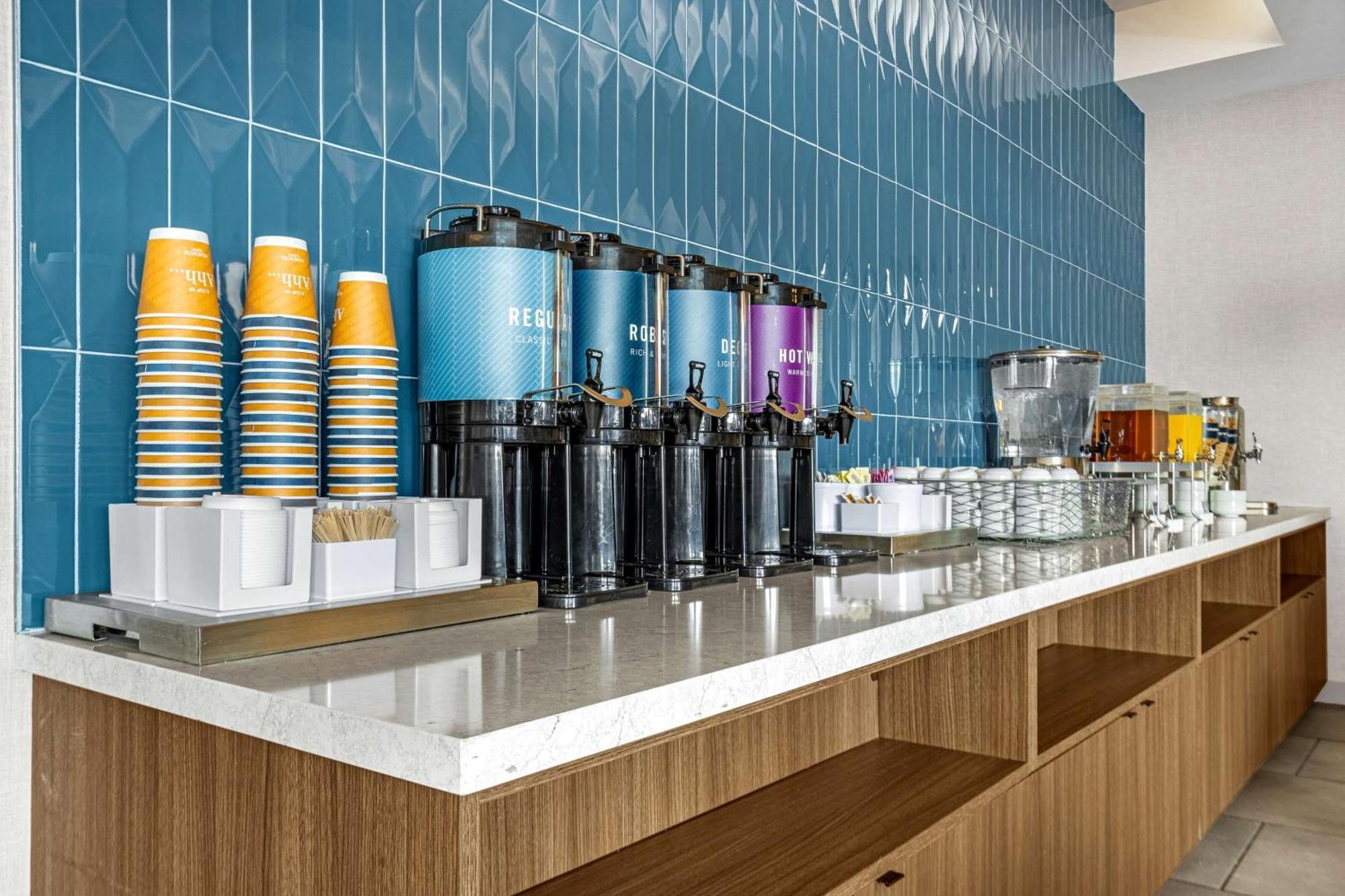 Homewood Suites By Hilton Colorado Springs Airport Εξωτερικό φωτογραφία