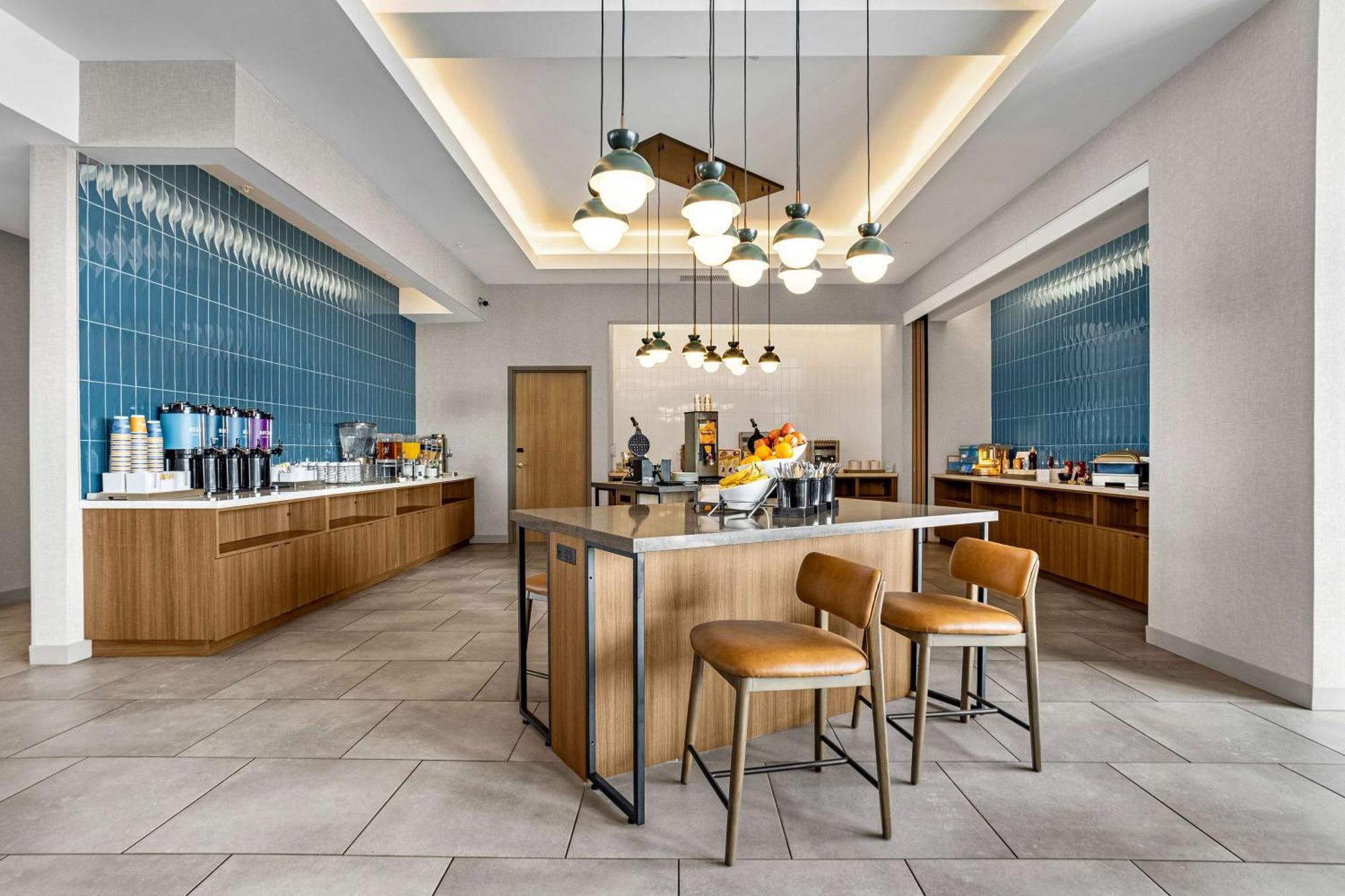 Homewood Suites By Hilton Colorado Springs Airport Εξωτερικό φωτογραφία